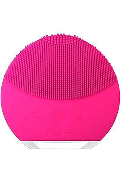 Others Electronic Skin Cleansing Device with Waterproof Silicone Brush for Face Massage and Skin Care