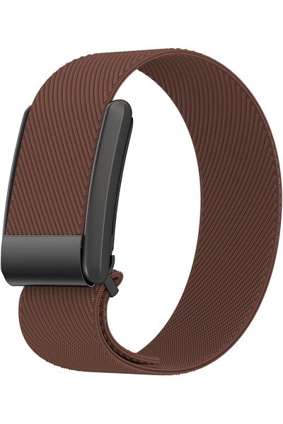 dado Nylon Replacement Band Compatible with Whoop 4.0 Band | 3.0 Stylish & Affordable Replacement St