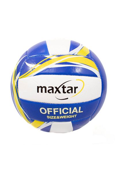 Maxtar Minge de volei 260-280 gr, 0,2 kg