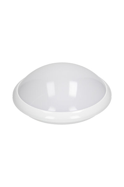 Adviti Lampă de perete ADVITI Breva AD-PL-316WE27PMM, 60W, IP44, E27, senzor ...