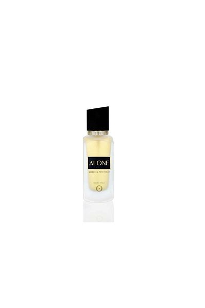 Alone Amber & Patchouli Hair Perfume for Women - 50ml
