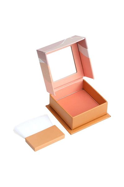 SENSİ SENSI Sukoon Blusher