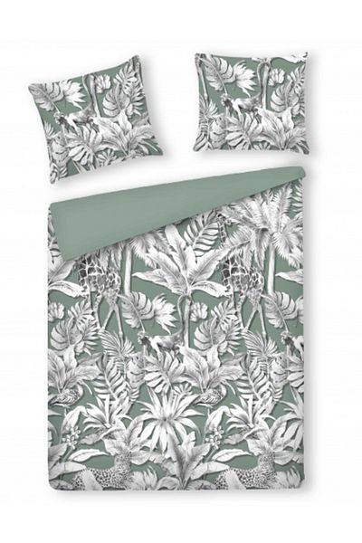 HomeVibes ANTARA bed linen 160 x 200 cm