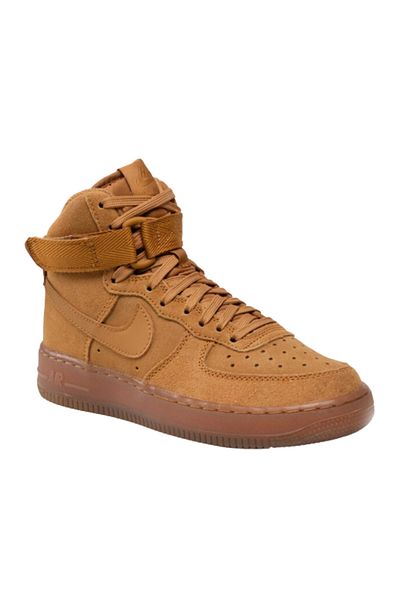 Nike AIR FORCE 1 HIGH LV8 3 (GS)