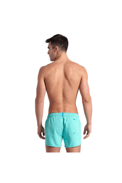 ARENA Fundamentals Erkek Beyaz Deniz Şortu 006441870