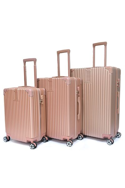 MORANO Morano Luggage Set 3 Pieces Luggage Set 28''-24''-20'' Inch