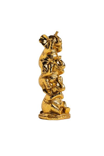 HomeVibes Figurina decorativa-elefant Elefoso