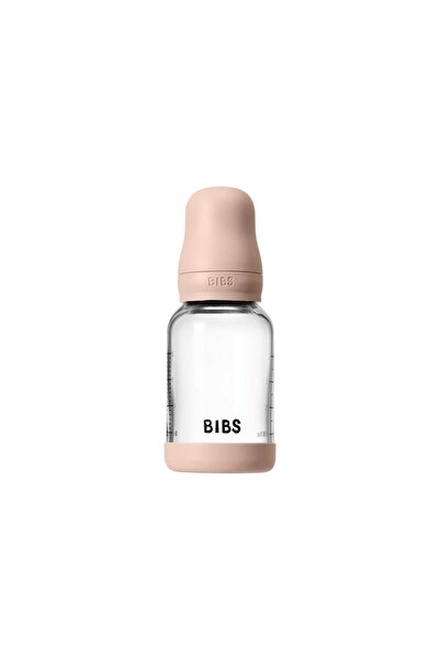 Bibs Baby Bottle Comp. Set Cam Biberon Blush 120ml