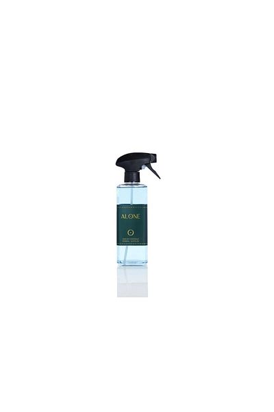 Alone Musk Bedspread - 500ml | MUSK