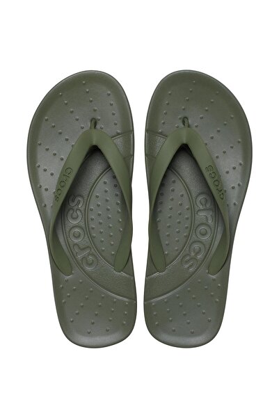 Crocs Flip Flops Unisex Slippers 210089-309