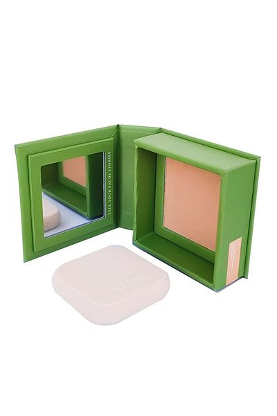 SENSİ Sensi Saudi Stories Makeup Setting Powder