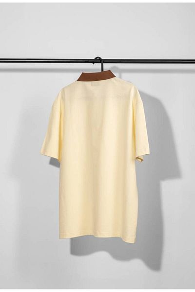 FLFXI Carson Polo T-Shirt