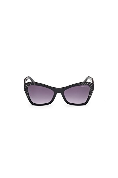 Guess by Marciano Gm00020 01B Women's Sunglasses