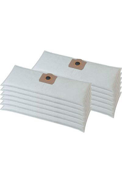 KOMA Rw01s - Set 12 Saci Pentru Aspirator Rowenta Ru, Rb, Textil