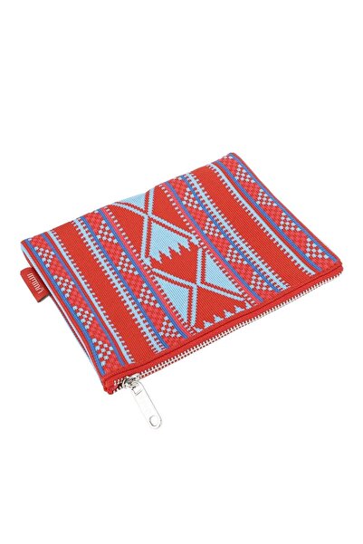 SENSİ SENSI Saudi Story Makeup Bag