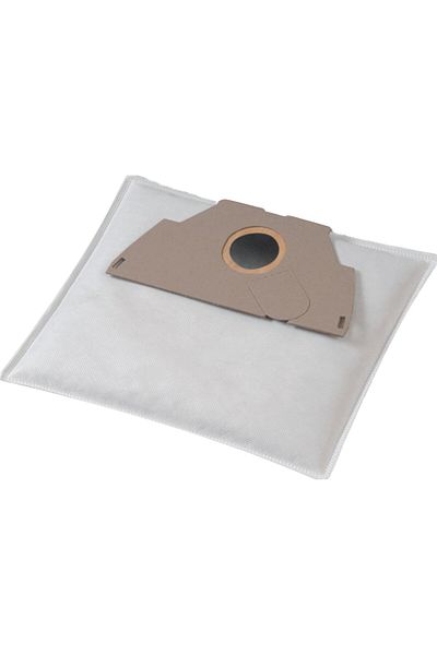 KOMA Ex02s - Set of 12 Bags for Electrolux Mondo Vacuum Cleaner, Textile
