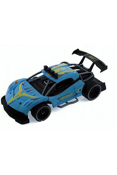 rexa Racing Model Super Sports Remote Control Car