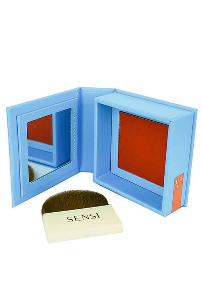 SENSİ Sensi Saudi Stories Red Sea Blusher