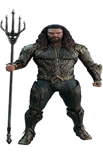 rexa دي سي كوميكس رابطة العدالة أكوامان