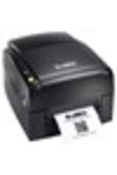 GODEX Ez-1105P Barcode Printer USB / Ethernet 203 Dpi