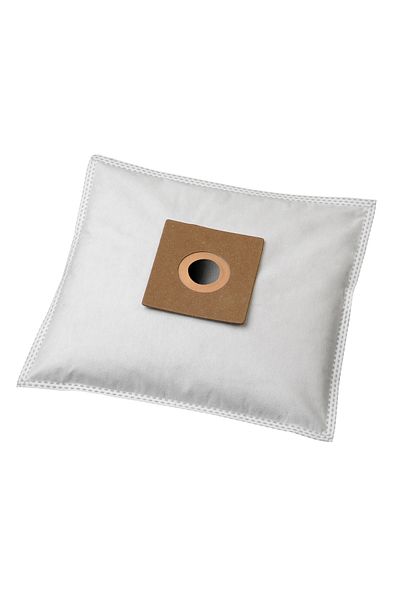 KOMA Et24s - Set of 12 Bags for Eta Onyx 1466 Vacuum Cleaner, Textile