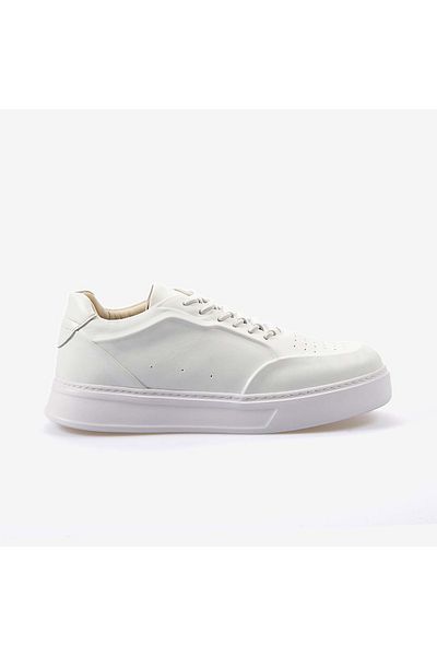 KEMAL TANCA Pantofi sport și pantofi pentru bărbați din piele naturală CUDA