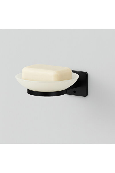 EHA HOME Güçlü yapışkanlı katı sabunluk düzenleyici