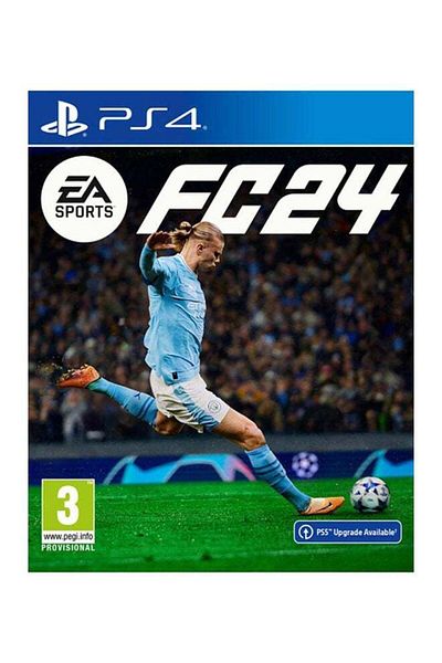 EA FC 24 - (International Version) - Sports - PlayStation 4 (PS4)