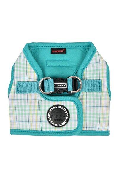 puppia طوق صدر لوك قابل للتعديل