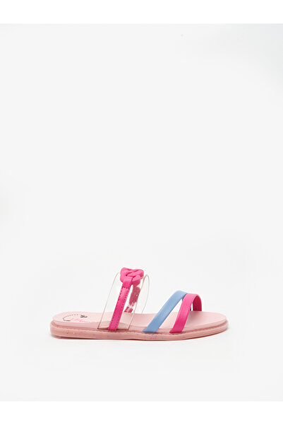 Molekinha Girls Sandals Multicolour | Made In Brazil