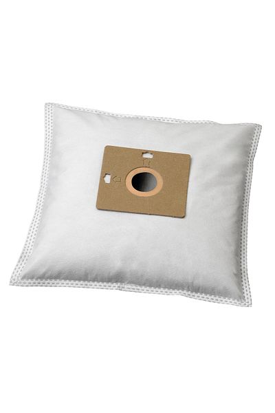 KOMA Et36s - Set 12 Saci Pentru Aspirator Eta E-bag, Textil