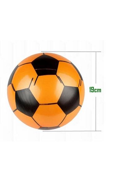 rexa 5 Pcs Inflatable Balls for Kids