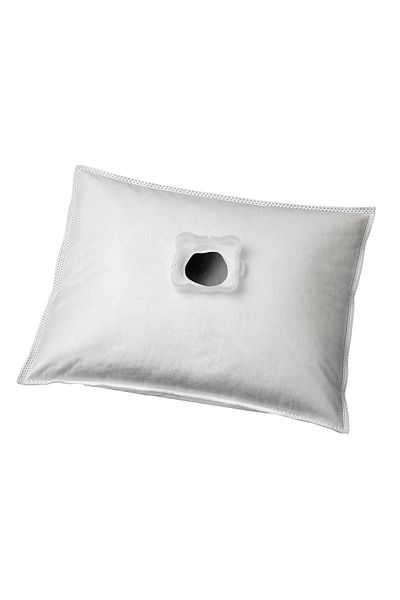 KOMA Wb02pl - Set 12 Saci Pentru Aspirator Rowenta Wonderbag Silence Cu Fata Din Plastic, Textil