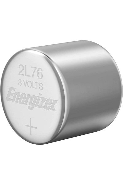 Energizer 2L76 Energizer Lithium 3V Battery - 1 Piece