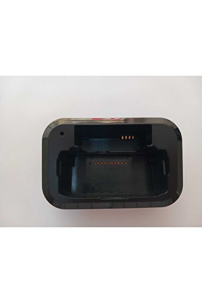 ASELSAN YK6900 ŞARJ CİHAZI-ŞARJ YUVASI