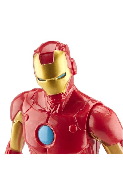 AVENGERS Figurina Avengers - Iron Man