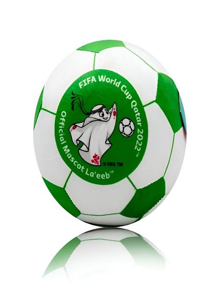 rexa Vortex Pro-X Football