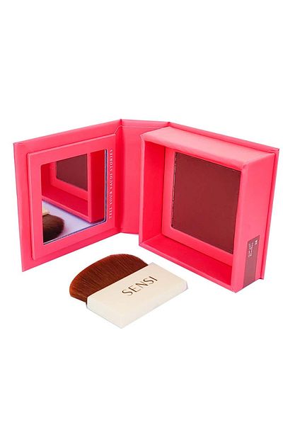 SENSİ Sensi Saudi Stories Red Sea Blusher