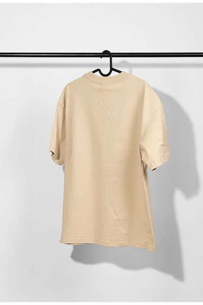 FLFXI "Oversized T-Shirt "PROTO