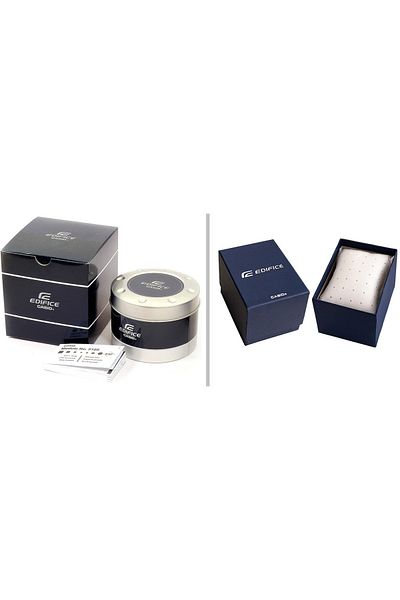 Casio Ceas Barbati, Casio Edifice, Classic EF EF-523D-1A