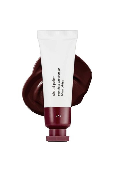 Glossier Cloud Paint Blush, 10ml-Eve