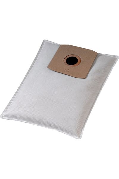 KOMA Dw03s - Set of 12 Bags for Daewoo Rc 300 Vacuum Cleaner, Textile