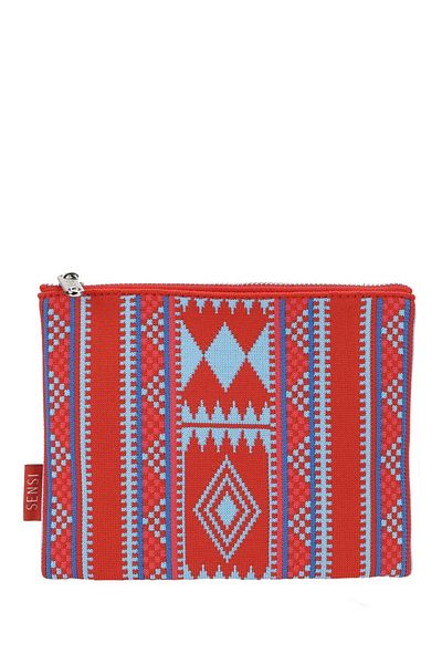SENSİ SENSI Saudi Story Makeup Bag