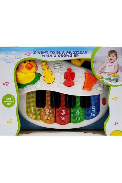 rexa Melo Tunes Musical Piano