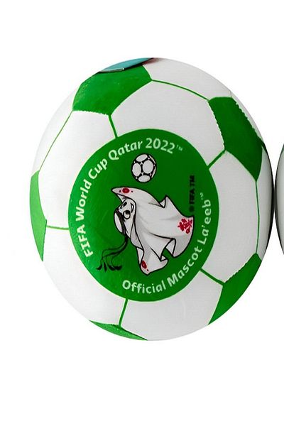 rexa Vortex Pro-X Football