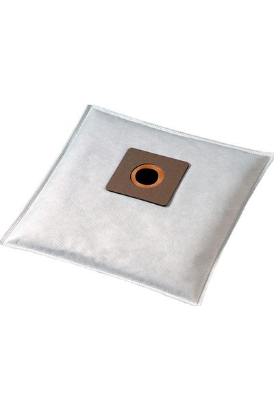 KOMA Rw02s - Set 12 Saci Pentru Aspirator Rowenta Compacteo Zr 003901, Textil