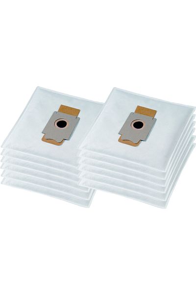 KOMA Ei09s - Set 12 Saci Pentru Aspirator Eio Nr.9 Futura, Textil