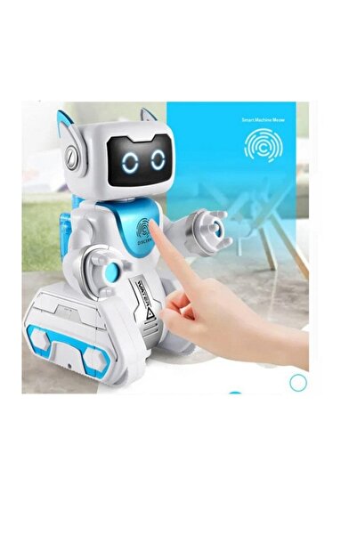 rexa روبوتات ذكية للأطفال روبوت تعليمي ذكي للمشي والتواجد عن بعد