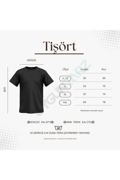 uyguntarz Μπλουζάκι με τυπωμένο σχέδιο Scream