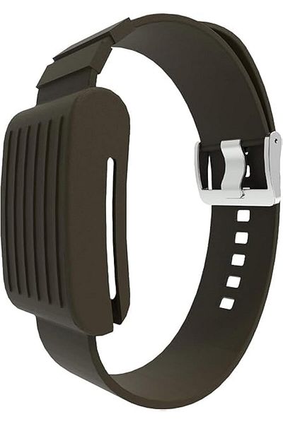 Generic Silicone Adjustable Band Strap Compatible with WHOOP 4.0 and 3.0 Heart Rate Monitor